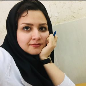 زینب ملک اولادی
