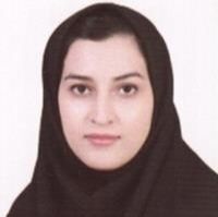 زینب نقش واریان جهرمی