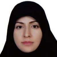 زینب رضایی اسفهرود