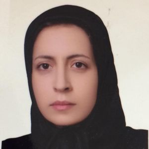 زینب شعبانی