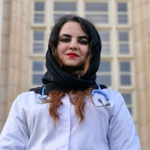 عکس دکتر
