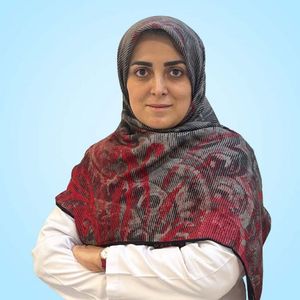 زینب طاهری