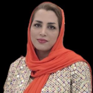 زینب دهقانی