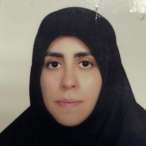 زینب غلامی معلم
