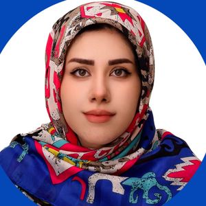 زینب لطفی نیا