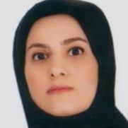 زینب مدنی شمامی