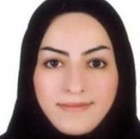 زینب محمدی