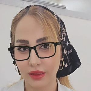 زینب مطهری نژاد