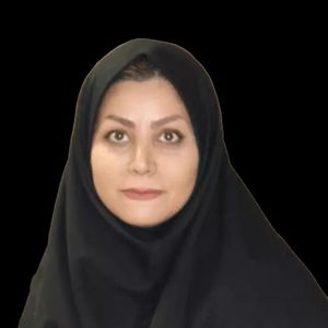 زینب نادرپور