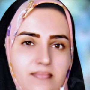 زینب رضایی کودک و
