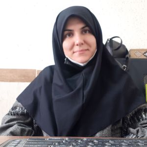 زینب سادات آیت اللهی