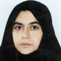 زینت السادات مجیدی درچه