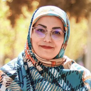 زینب ساکتی