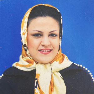 زینب صالحی