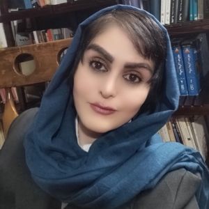 زینب شمسائی