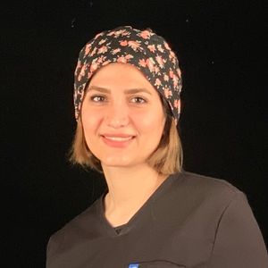 عکس دکتر