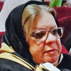ژاکلین گلدیان