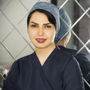 ژاله رحیمی کشکولی