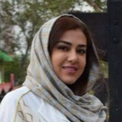 ژینا زارعی