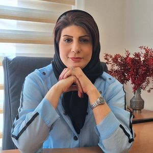 زهرا قورت بیگلی