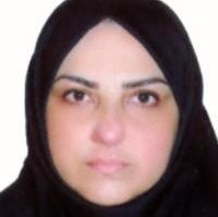 زیبا کفائی رضوی