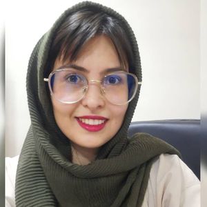 زیبا کریمی