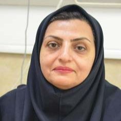 زیبا محسن پور