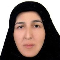 زیبا نجفی پور