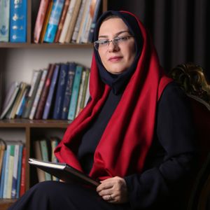 زیبا شرافتی