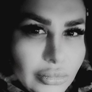 زینب حیدری