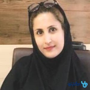 زینت کریمی
