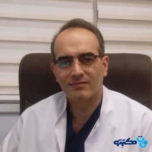 ضیاءالدین رایی هاشمی