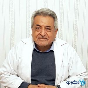 ضیاء تدین