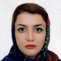 زهره عطائی نژاد