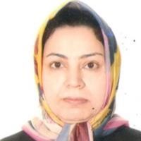 زهره حاج حیدری