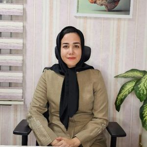 زهره حسینی دکتر روانپزشک