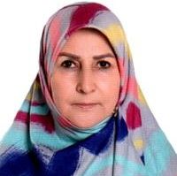 زهره محمدزاده اللهوردیخانی