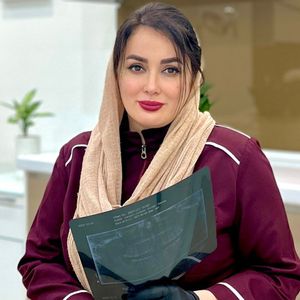 عکس دکتر