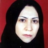 زهره روحانی