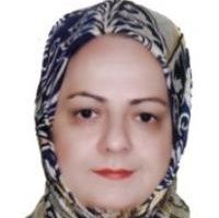 زهره اسلمی نژاد