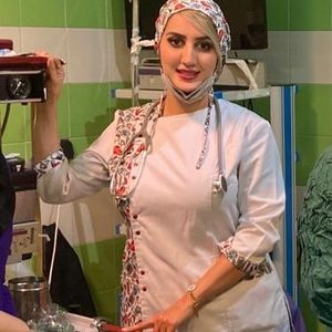 زهره بیرون برفتحی