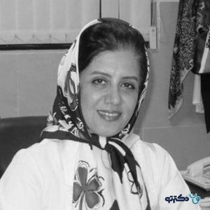 زهره دارابی