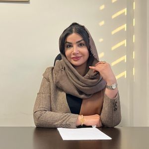 زهره حیدر