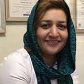 زهره ایرانی