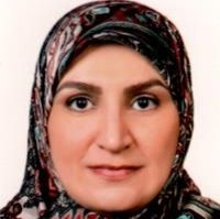 زهره خدایی پوست