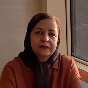زهره رنجبر