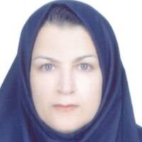 زهره رضوان قهفرخی