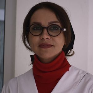 عکس دکتر