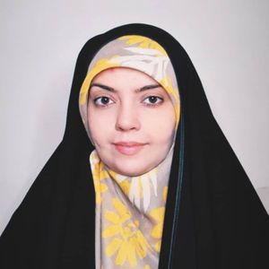 زلیخا جوادی
