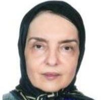 زلیخا معززی
